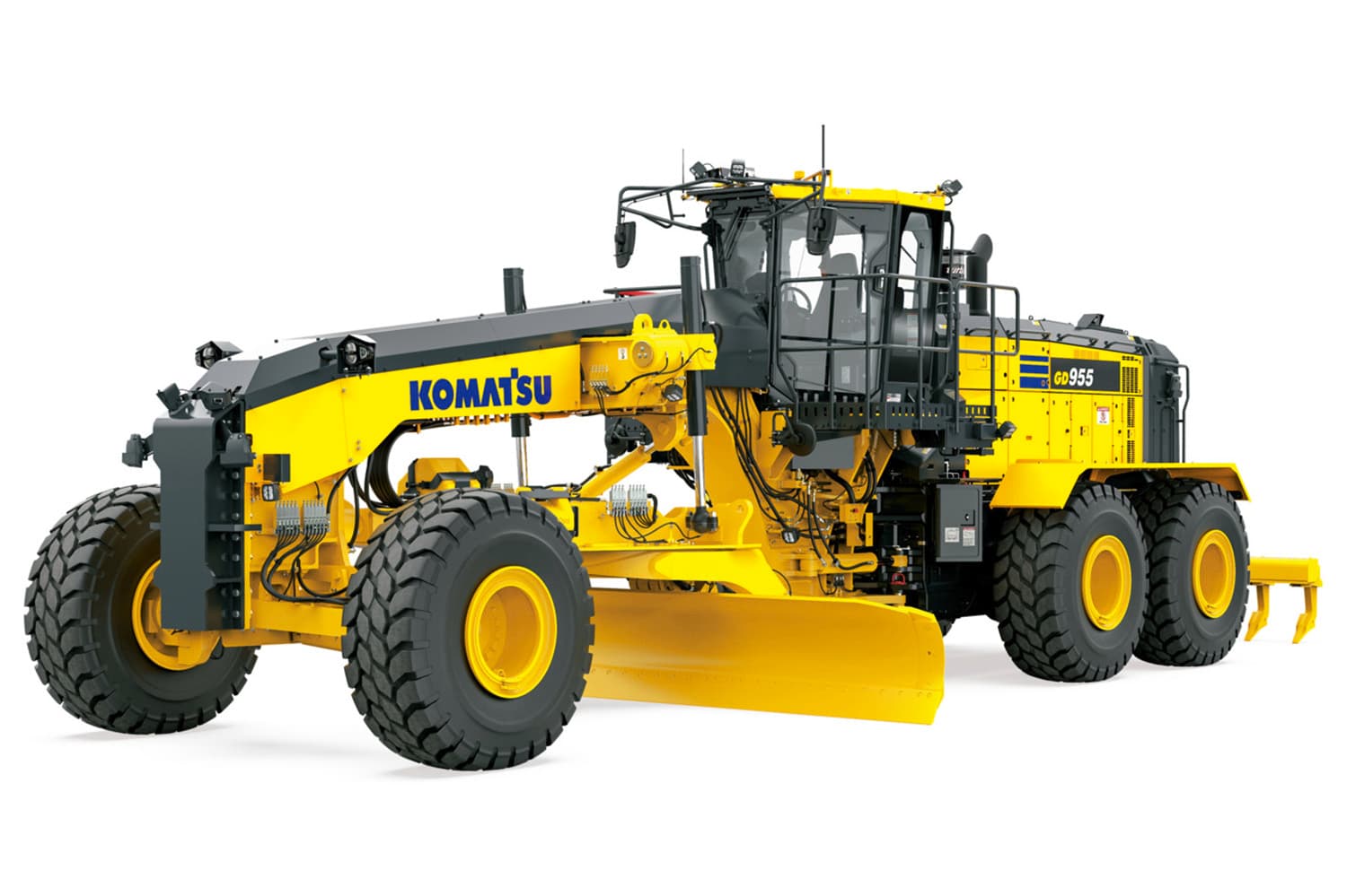Graders