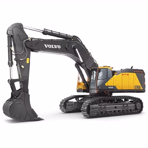 Excavators