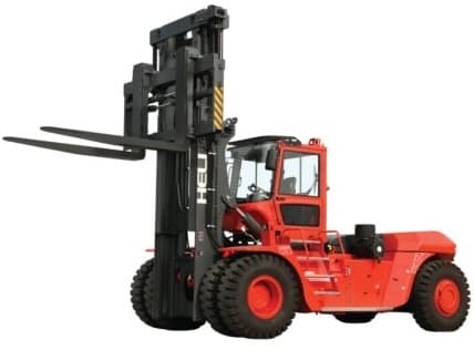 Forklifts