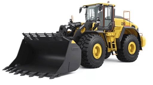 Loaders